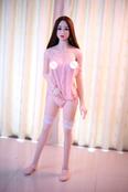 New style 158cm real lifelike 18 Big Ass Naked Vagina male Oral Pussy Big Boobs Love Doll sex doll for man masturbator from automatic woman